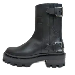 2025年最新】エルメス ブーツ ジェイミーの人気アイテム - メルカリ