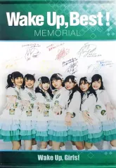 2025年最新】wake up girls サインの人気アイテム - メルカリ