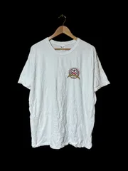 《TOP-016》USA古着　ローカル　ヴィンテージ  海外ローカル企業Tシャツ　アメリカ　企業　マニアック　☆送料無料☆