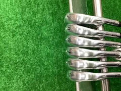 日本シャフト N.S.PRO 950GH(X) アイアン用 5-PW/6本セット 2025年最新】ゴルフクラブ メンズ セット新品未使用の人気