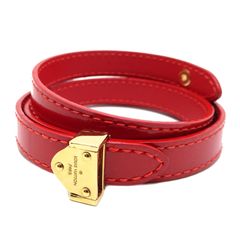 ルイ・ヴィトン ブレスレット M6741のサムネイル