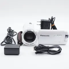 2023年最新】ビデオカメラ パナソニック hc-w585mの人気アイテム 