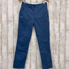 【 BASE CONTROL 】ベースコントロール メンズ 動きやすいストレッチスリムテーパードパンツ SIZE.01