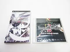 【中古】(未使用･未開封品)ヴァルハラナイツ2 - PSP