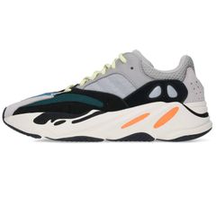 アディダス カニエウエスト  YEEZY BOOST 700 YEEZY WAVE RUNNER B75571 イージーブーストウェーブランナースニーカー メンズ 28cm