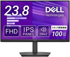 DELL液晶ディスプレイPH2425H - メルカリ