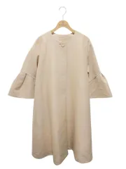 フォクシーブティック Coat Delphine 44155 コート 38 ピンク ITZ6HM6389V0のサムネイル