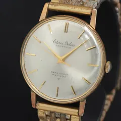 手巻き シチズン デラックス 23石 1507087 シルバ―文字盤 レディース腕時計 2000000 NSK KRK