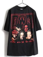 2024年最新】wwe ハルク・ホーガン tシャツの人気アイテム - メルカリ