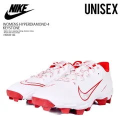 【24時間以内/匿名配送】ナイキ ダイヤモンドレディ クリッパー2 一般軟式 2025年最新】nike ダイアモンド レディの人気アイテム - メルカリ
