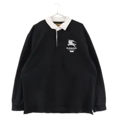 2026年最新】supreme burberry rugbyの人気アイテム - メルカリ