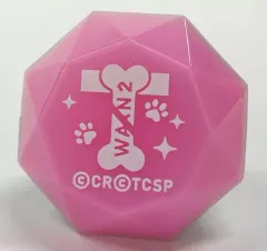 【中古】ペンライト・リングライト ランダムリングライト(瀬文永久) 「『東京カラーソニック!!』the Stage Vol.1」