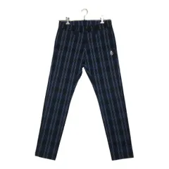 最終値下げ【未使用】パーリーゲイツ　PGG キルティングパンツ　サイズ5ブラック 2025年最新】パーリーゲイツ パンツ 6の人気アイテム - メルカリ