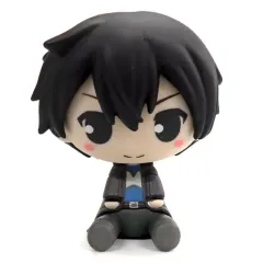 【中古】トレーディングフィギュア キリト ちょこのっこフィギュア 「一番くじ ソードアート・オンライン 10th Anniversary」 D賞