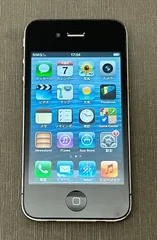 2024年最新】iphone4 中古 softbank 16Gの人気アイテム - メルカリ