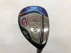 2025年最新】ゼクシオ10 レディース ユーティリティの人気