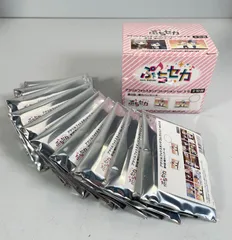 プロセカ ぷちセカ アクリルフォトスタンドコレクション vol.3 B 10個入り 第9話 噂のパンケーキ アクリルスタンド 初音ミク SEGA セガ アクスタ