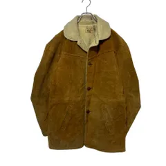 2025年最新】ランチコート スエードの人気アイテム - メルカリ