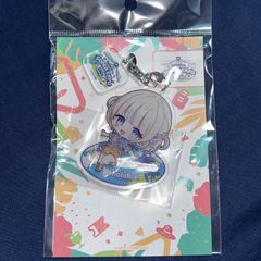轟はじめ アクリルスタンドキーホルダー