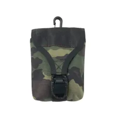 BRIEFING カモフラ柄 距離計ケース BRIEFING カモフラ柄 距離計ケース BRIEFING カモフラ柄距離計