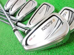 【ほぼ未使用】【美品】 EPON エポン AF305アイアン #5-PW 2025年最新】エポン アイアン 305の人気アイテム - メルカリ