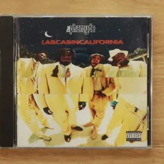 2025年最新】the pharcyde レコードの人気アイテム - メルカリ