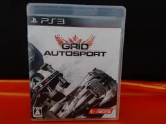 PS3 GRID Autosport　　スポーツ/レース