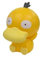 【中古】トレーディングフィギュア コダック 「カプキャラ ポケットモンスター5」