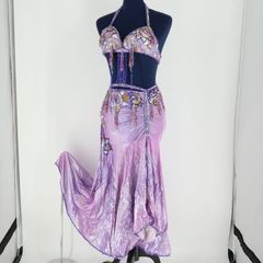 みかん様ベリー 衣装 ピンク☓水色セット - メルカリ