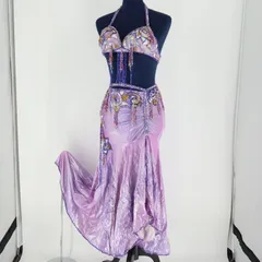 2025年最新】ダンス衣装 セットアップ 紫の人気アイテム - メルカリ