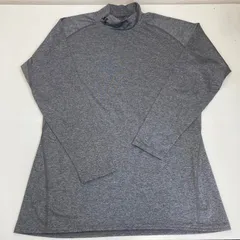 ✨美品✨UNDER ARMOUR アンダーアーマ　インナーシャツ