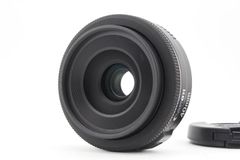 ★良品★キャノン Canon EF 40mm f2.8 STM ★　J8154＃40