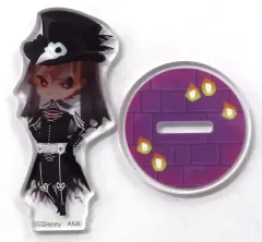 【中古】アクリルスタンド・アクリルパネル エース・トラッポラ 「ディズニー ツイステッドワンダーランド ミニアクリルスタンドコレクションvol.5 スケアリー・ドレスver.」