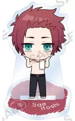 【中古】アクリルスタンド・アクリルパネル 糸師冴 「ブルーロック トレーディングミニキャラアクリルスタンド」