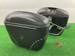 ZZR1200用 GIVIパニアケース - メルカリ