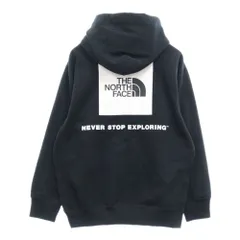 大特価‼️ノースフェイス スウェットバックスクエアロゴクルー⭐️ブラック⭐️140⭐️ 楽天市場】THE NORTH FACE ザ・ノース・フェイス NT62338 SQUARE