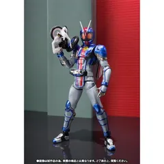 2025年最新】S.H.Figuarts チェイサーマッハの人気アイテム - メルカリ 