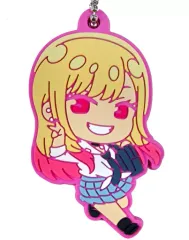 【中古】キーホルダー 喜多川海夢 「でふぉラバ! その着せ替え人形は恋をする キーホルダー」