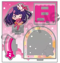 【中古】アクリルスタンド・アクリルパネル 1.アイ アクリルジオラマスタンド 「推しの子」