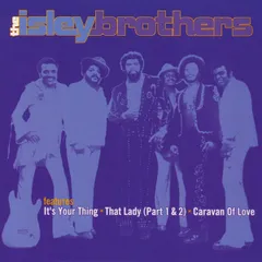 米CD Isley Brothers Super Hits ZK65879 Epic Associated, Legacy /00110