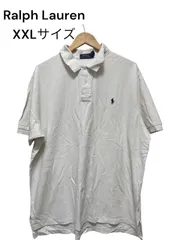 POLO Ralph Lauren ＸＸＬ　ポロシャツ ラルフローレン Tシャツ XXL