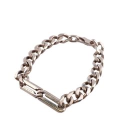 GUCCI グッチ ノット 925 ブレスレット シルバー レディース ブランド