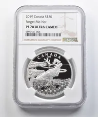 【銀貨】カナダ 2023 20ドル マッドプルーフ 希少 純銀999 未使用 銀貨】カナダ 2023 20ドル マッドプルーフ 希少 純銀999 未使用
