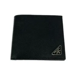 PRADA 二つ折り財布