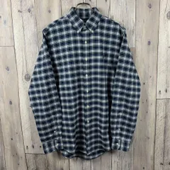 OLD Ralph Lauren 90s ラルフローレン ボタンダウン シャツ