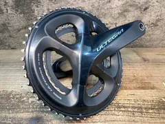 ⭐︎shimano⭐︎ アルテグラ ultegra FC-R8000 クランク ULTEGRA クランクセット 2x11スピード