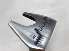 【最短翌日発送】WORKS VERSA #7H | 中古 | パター | オデッセイ