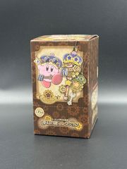 星のカービィと夢幻の歯車　夢幻の鍵コレクション　６箱入り１BOX