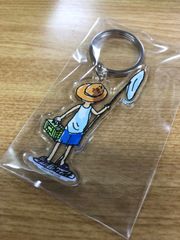 人気‼︎オリジナルアクリルキーホルダー1個