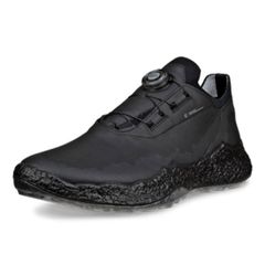 エコー　ゴルフシューズ　EU42 26.0センチ eccoゴルフシューズ BIOM TOUR BOA サイズEU42 JP26 - メルカリ